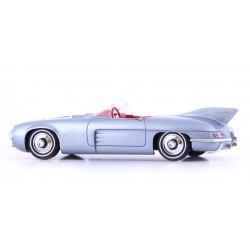 AUTOCULT Pontiac Club de Mer 1956