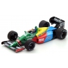 SPARK Benetton B188 n°19 Nannini Silverstone 1988