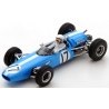 SPARK Brabham BT11 n°17 Anderson Le Mans 1967