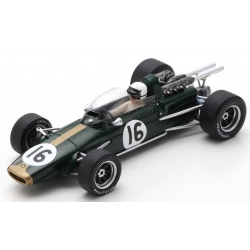 SPARK Brabham BT24 n°16...
