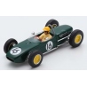 SPARK Lotus 18 n°16 Taylor Zandvoort 1961