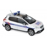 NOREV Peugeot 2008 2013 - "Police Municiaple"