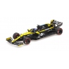 MINICHAMPS Renault R.S.20 Alonso Barcelona Test 2020