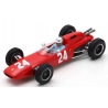 SPARK Lotus 24 n°24 Vaccarella Monza 1962