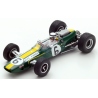 SPARK Lotus 33 n°6 Fisher Mosport Park 1967