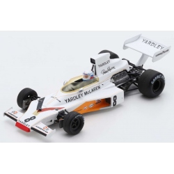 SPARK McLaren M23 n°30 Ickx...