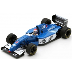 SPARK Ligier JS39B n°25...