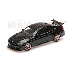 MINICHAMPS BMW M4 GTS 2016