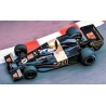 SPARK 18S372 Wolf WR1 n°20 Scheckter Winner Monaco 1977