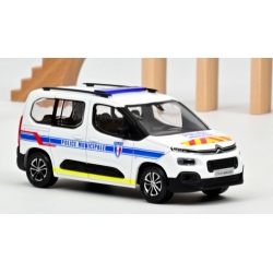 NOREV 155768 Citroën Berlingo 2020 Police Municipale