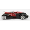 MATRIX Duesenberg J SWB French True Speedster by Figoni 1931