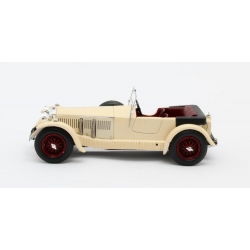 MATRIX Invicta 4.5-litre S-Type Low Chassis Tourer 1930