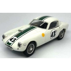 SPARK Lotus Elite n°43 24H Le Mans 1964