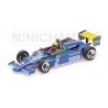 MINICHAMPS 547824302 Ralt Toyota RT3 Senna Winner Thruxton F3 1982