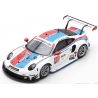 SPARK US073  Porsche 911 RSR n°911 24H Daytona 2019