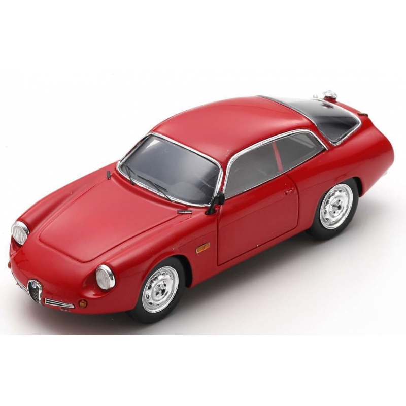 SPARK S9048 Alfa Romeo Giulietta Sport Zagato 