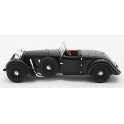MATRIX Bentley 8 Litre Dottridge Brothers Tourer 1932