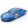 SPARK Alpine M63 n°48 Le Mans 1963