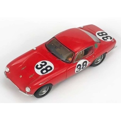 SPARK S8200 Lotus Elite n°38 24H Le Mans 1959