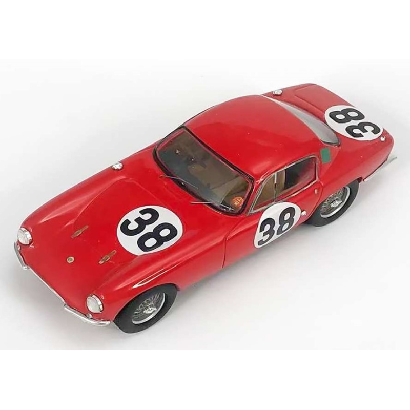 SPARK S8200 Lotus Elite n°38 24H Le Mans 1959
