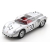 SPARK S9728 Porsche RS 60 n°33 24H Le Mans 1960