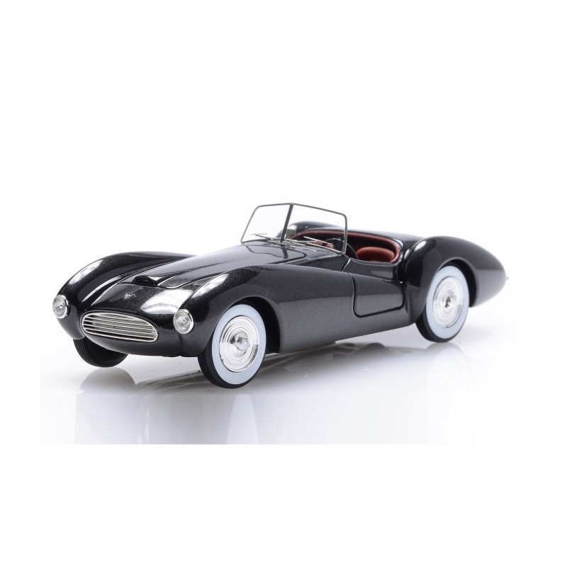 ESVAL EMUS43025A Victress S-1 Roadster 1954