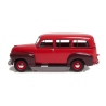ESVAL Chevrolet Suburban 1949 - 53