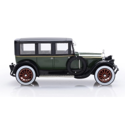 ESVAL Pierce Arrow Model 32 7-Seat Limousine 1920