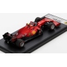 LOOKSMART Ferrari SF21 Sainz Bahrain 2021