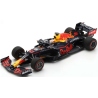 SPARK Red Bull Honda RB16B Verstappen Vainqueur Monaco 2021