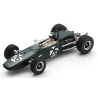 SPARK Brabham BT23 n°26 Rindt Winner GP de Pau F2 1967