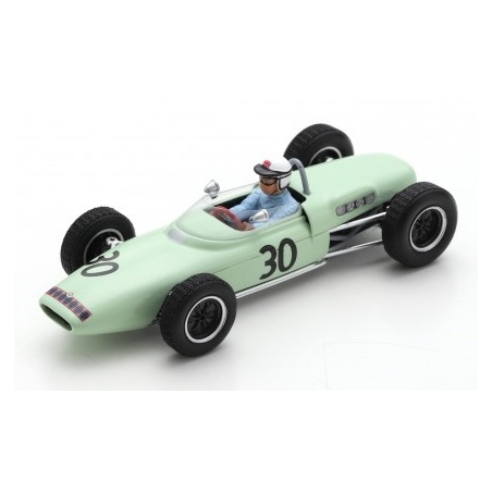 SPARK Lotus 18-21 n°30 Taylor Reims 1961
