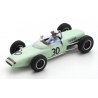 SPARK Lotus 18-21 n°30 Taylor Reims 1961