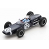 SPARK S7451 Lotus 18-21 n°12 Trintignant Winner GP Pau 1962
