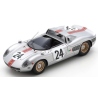 SPARK S7560 Serenissima Spyder n°24 24H Le Mans 1966