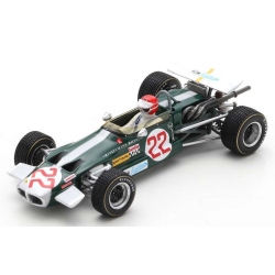 SPARK Lotus 59 n°22...