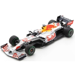 SPARK 12S031 Red Bull Honda RB16B n°33 Verstappen Istanbul 2021