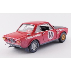 BEST Lancia Fulvia Coupe 1.6 HF Munari Winner Monte Carlo 1972