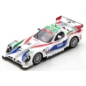 SPARK PANOZ Esperante GTR-1 n°54 24H Le Mans 1997