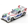 SPARK PANOZ Esperante GTR-1 n°55 24H Le Mans 1997