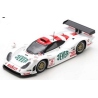 SPARK PORSCHE 911 GT1-98 n°5 FIA GT Championship Oschersleben 1998