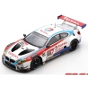 SPARK BMW M6 GT3 n°100 24H Nürburgring 2020