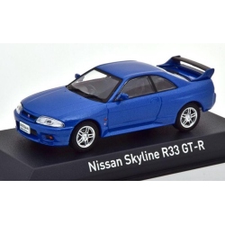 NOREV Nissan Skyline R33...