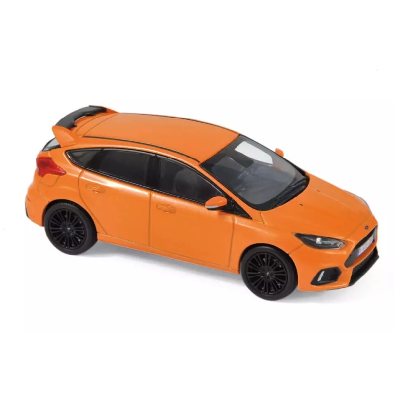NOREV Ford Focus RS 2018