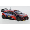 IXO Hyundai i20 Coupe WRC n°11 Neuville Ypres 2021