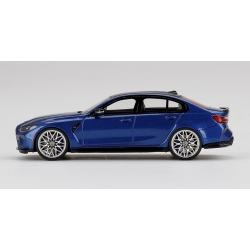 TRUESCALE BMW M3 Competition (G80)