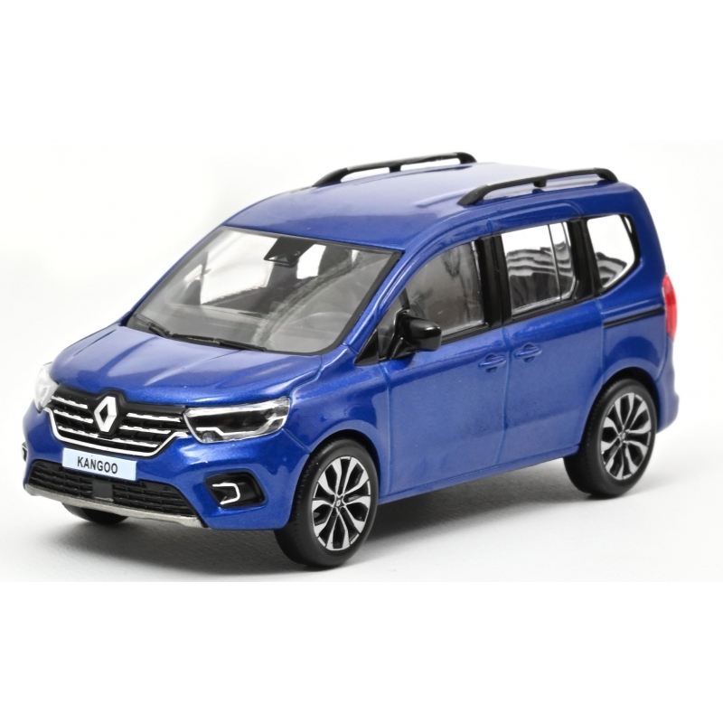 NOREV Renault Kangoo Ludospace 2021 (%)