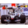 MINICHAMPS McLaren MP4/16 Coulthard - Hakkinen Barcelona 2001 (%)