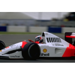 MINICHAMPS McLaren...