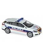 PRE-ORDER POLICE AND GENDARMERIE